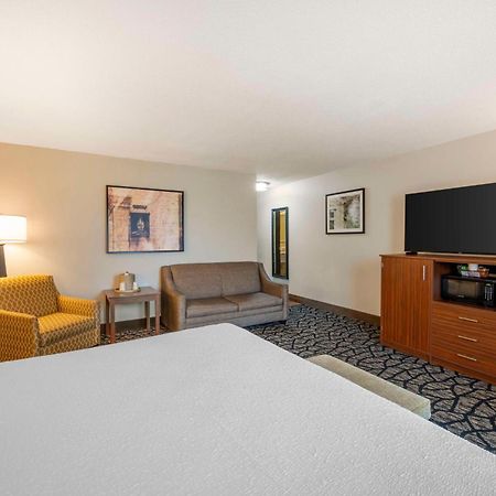Best Western Westminster Hotel Εξωτερικό φωτογραφία
