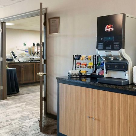 Best Western Westminster Hotel Εξωτερικό φωτογραφία