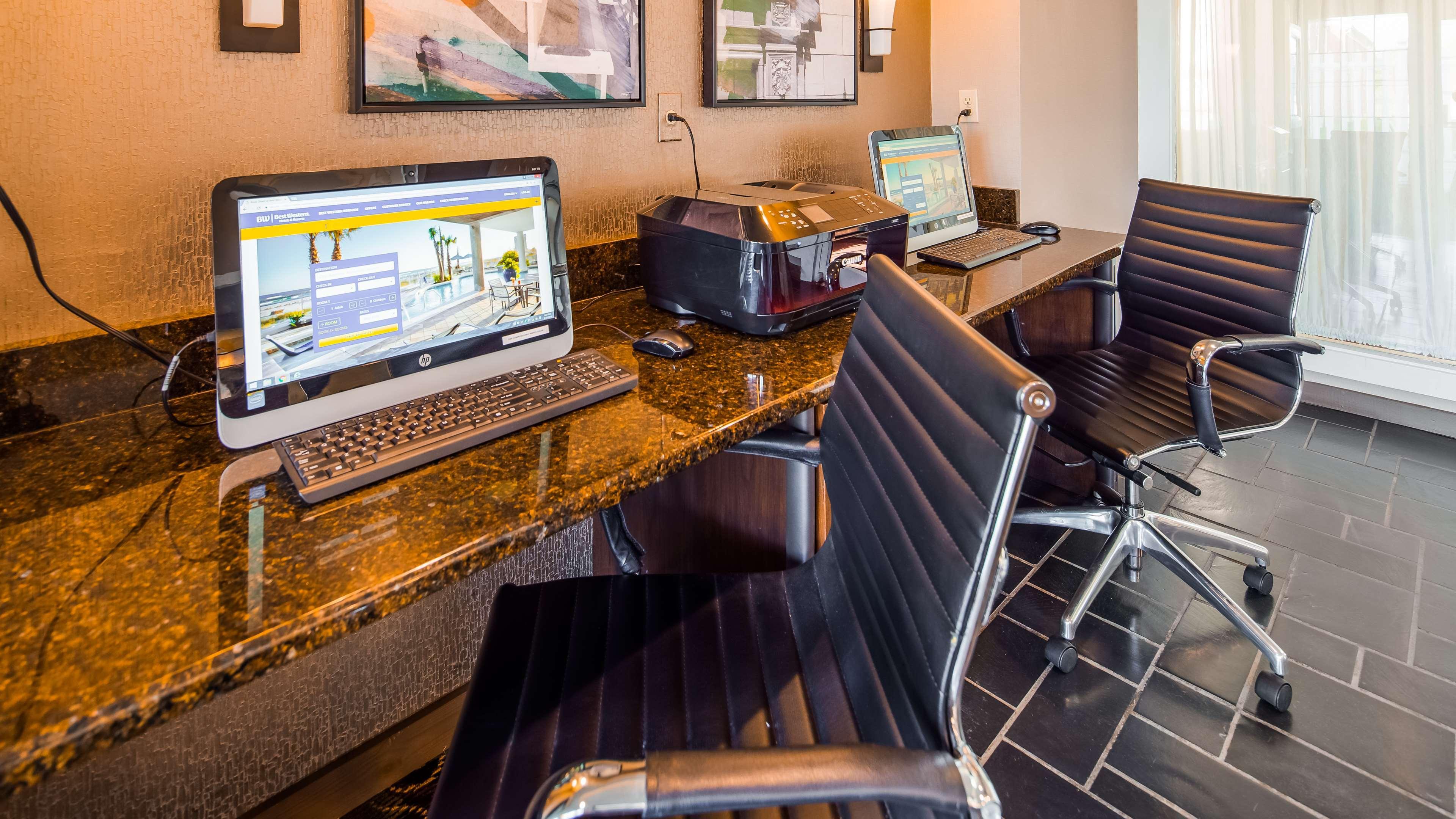 Best Western Westminster Hotel Εξωτερικό φωτογραφία