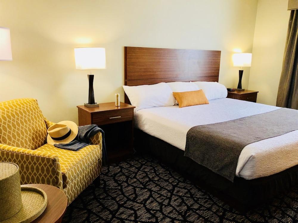 Best Western Westminster Hotel Εξωτερικό φωτογραφία