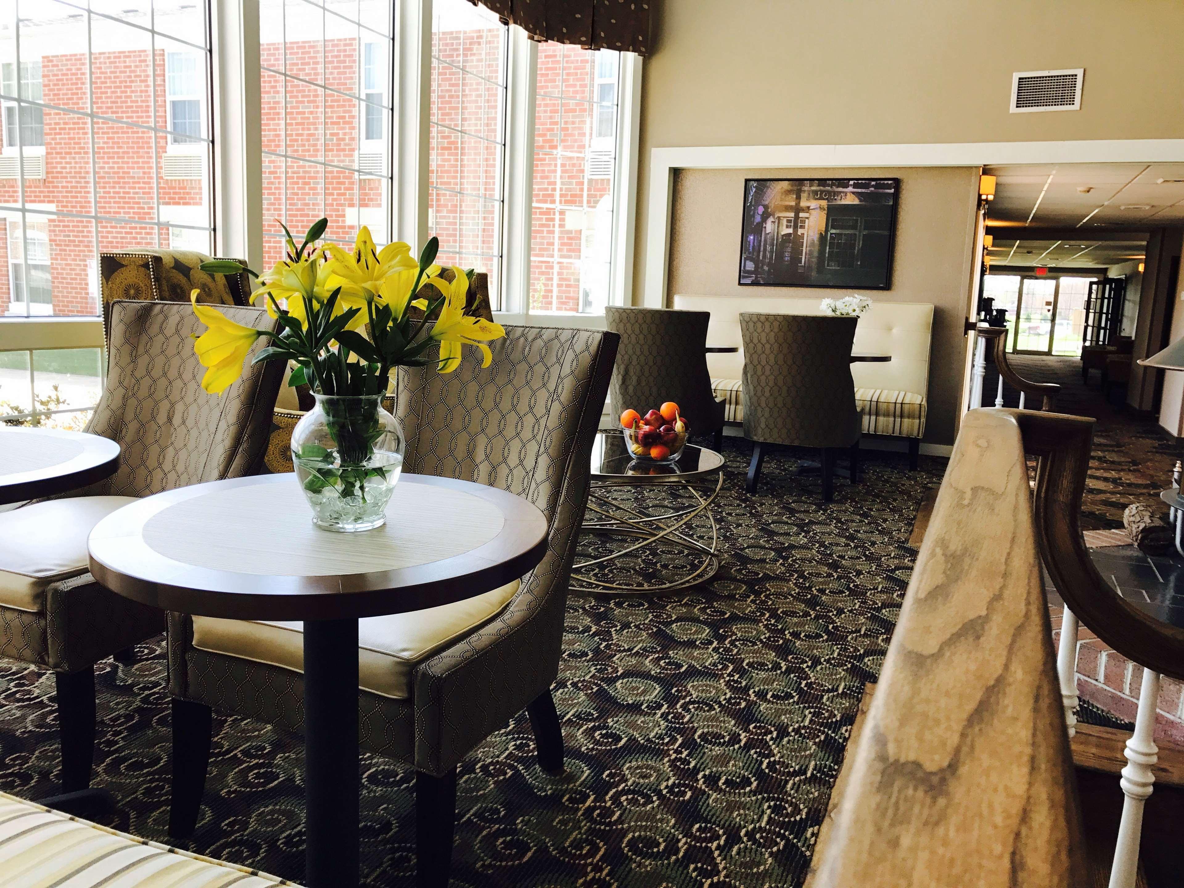 Best Western Westminster Hotel Εξωτερικό φωτογραφία