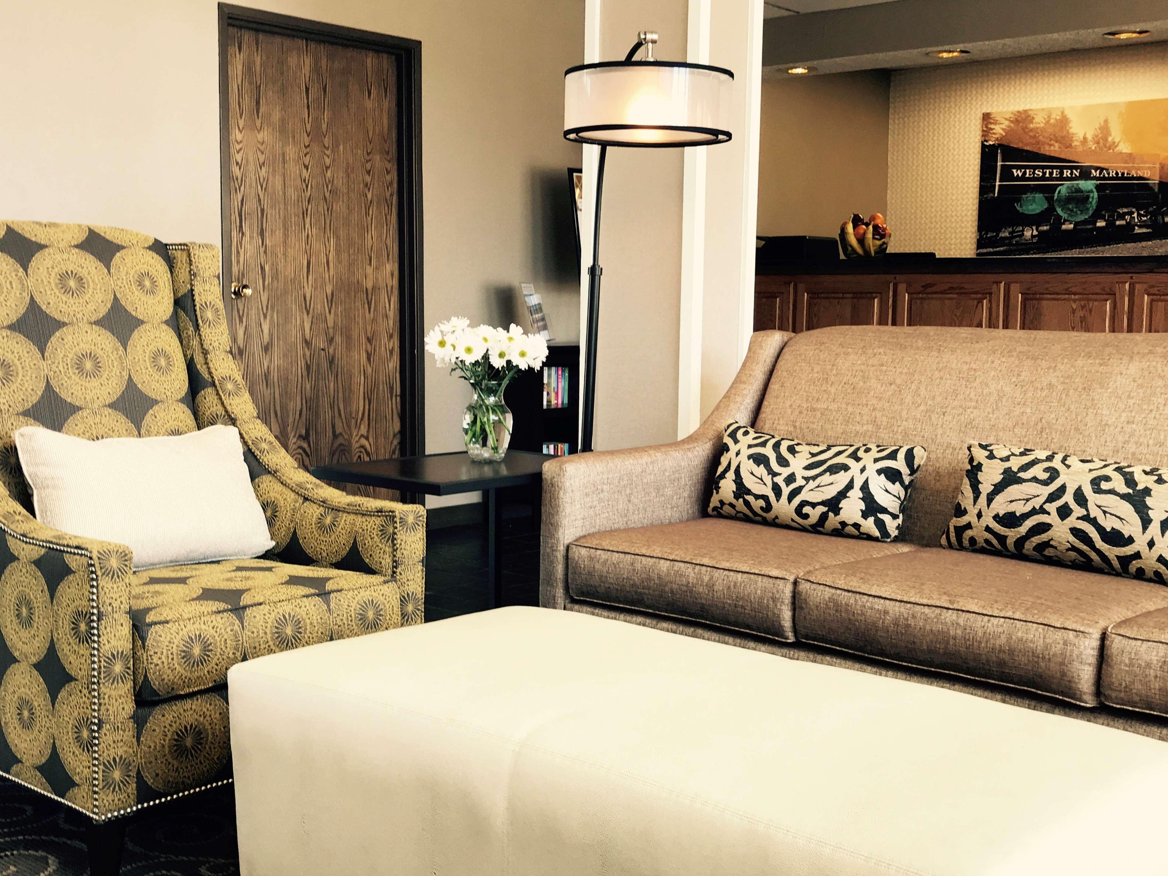 Best Western Westminster Hotel Εξωτερικό φωτογραφία