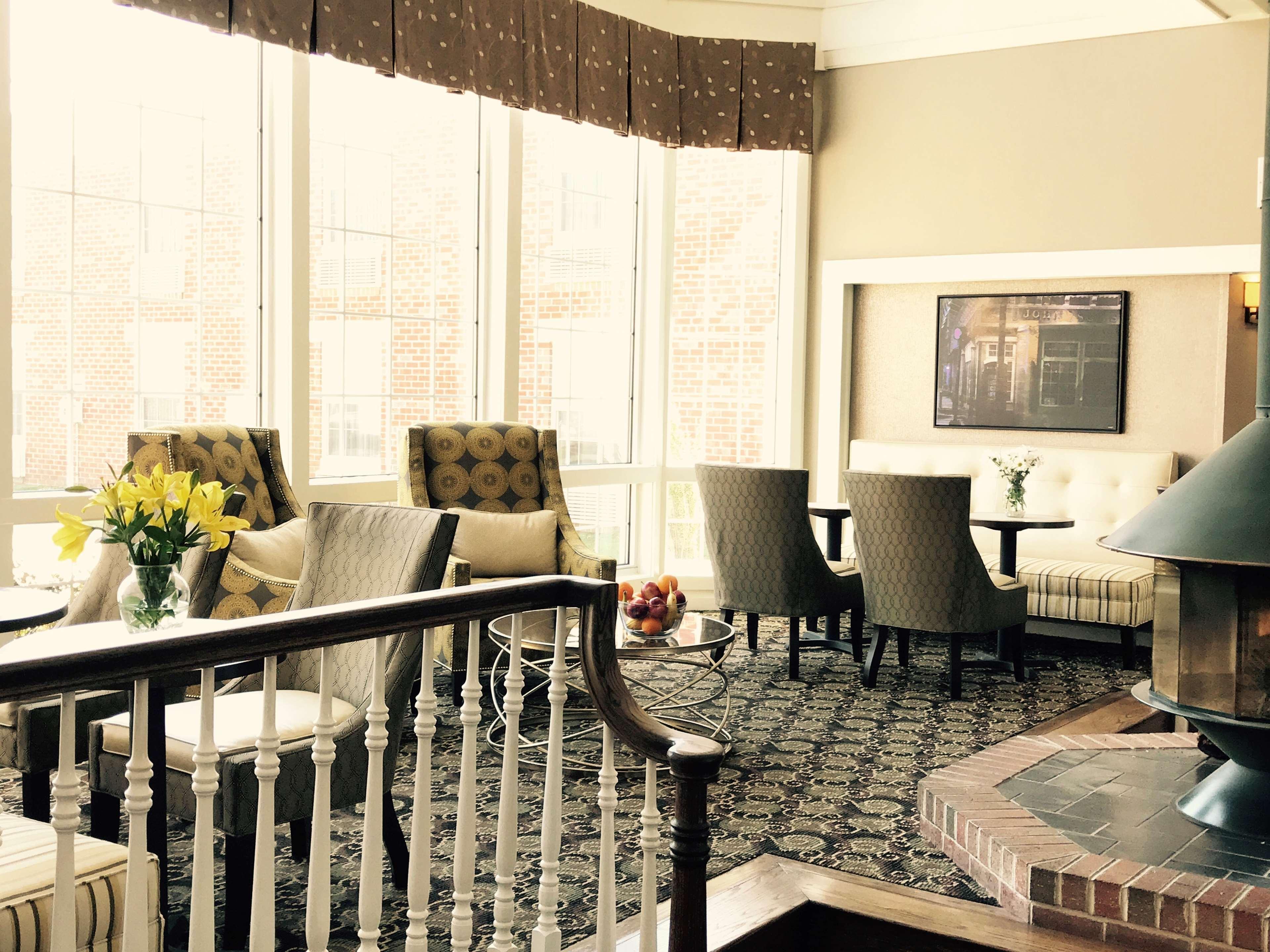Best Western Westminster Hotel Εξωτερικό φωτογραφία