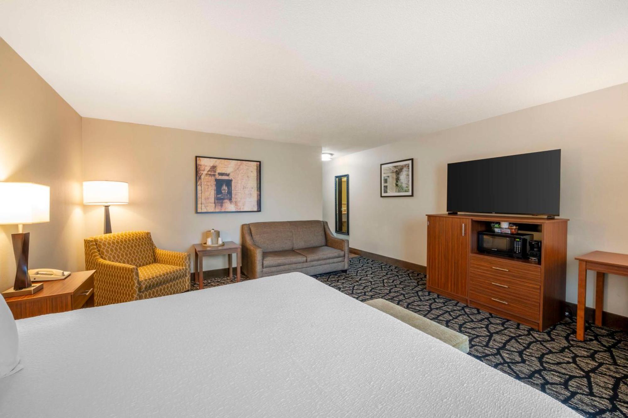 Best Western Westminster Hotel Εξωτερικό φωτογραφία