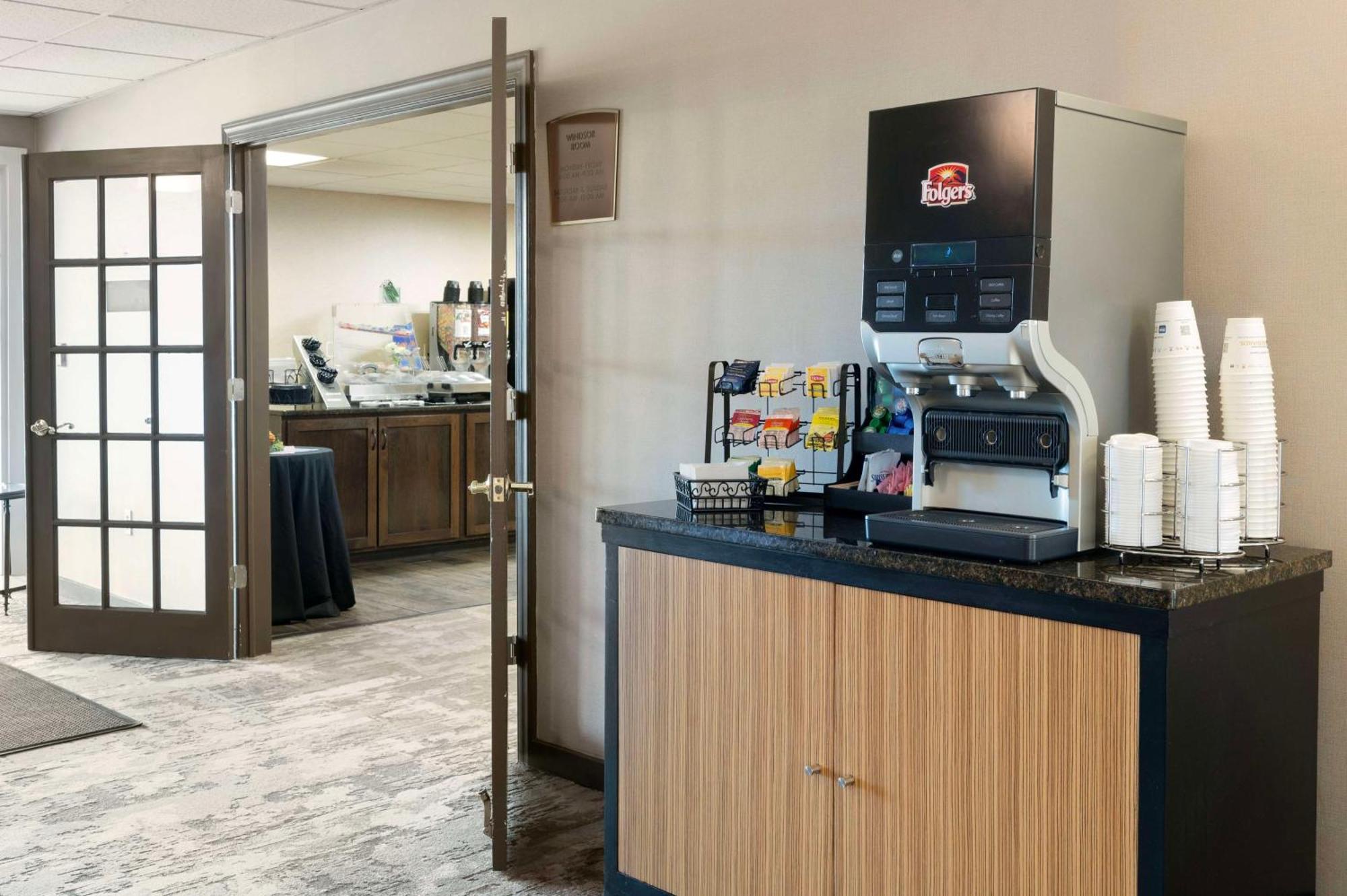 Best Western Westminster Hotel Εξωτερικό φωτογραφία