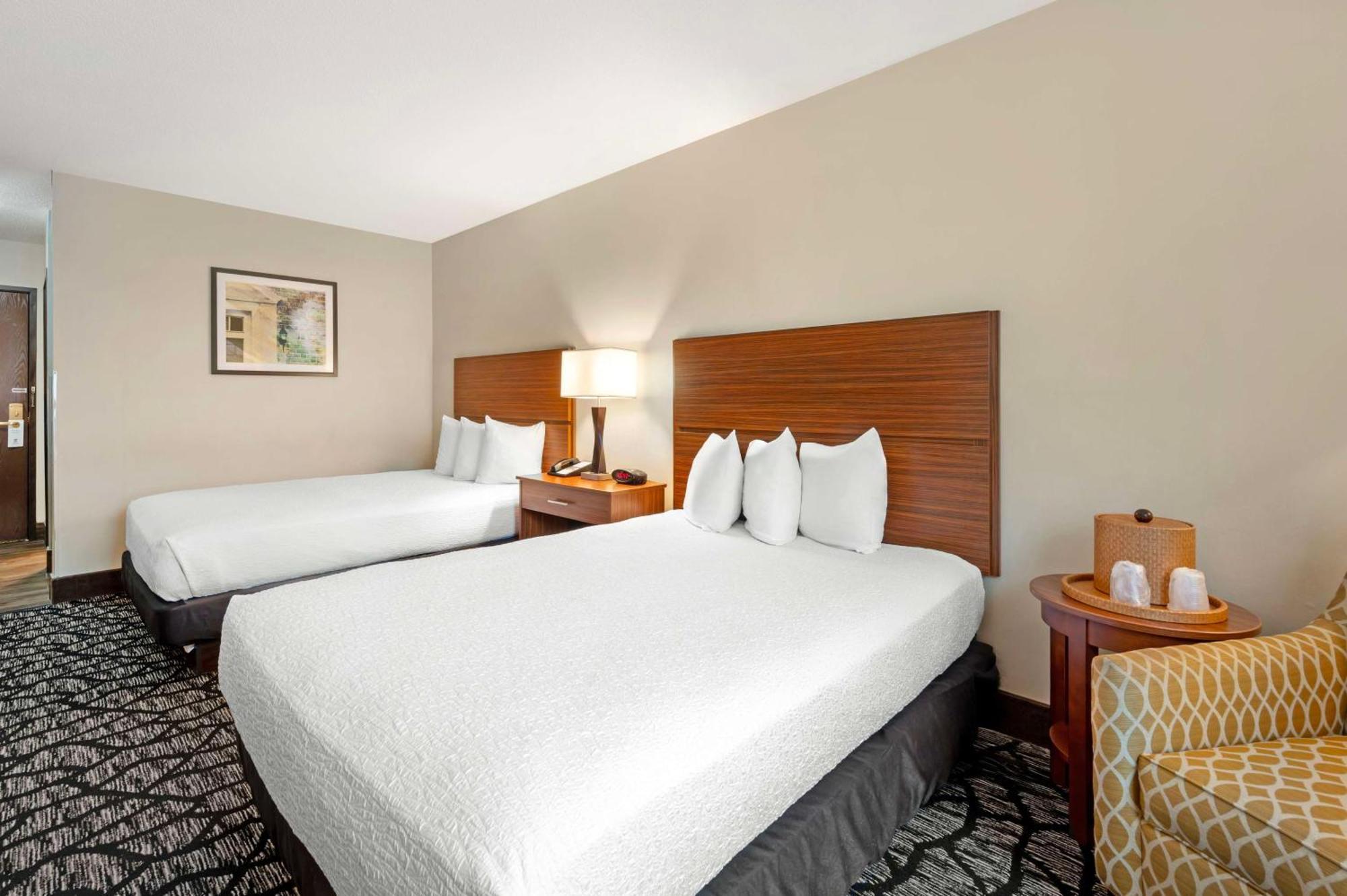 Best Western Westminster Hotel Εξωτερικό φωτογραφία