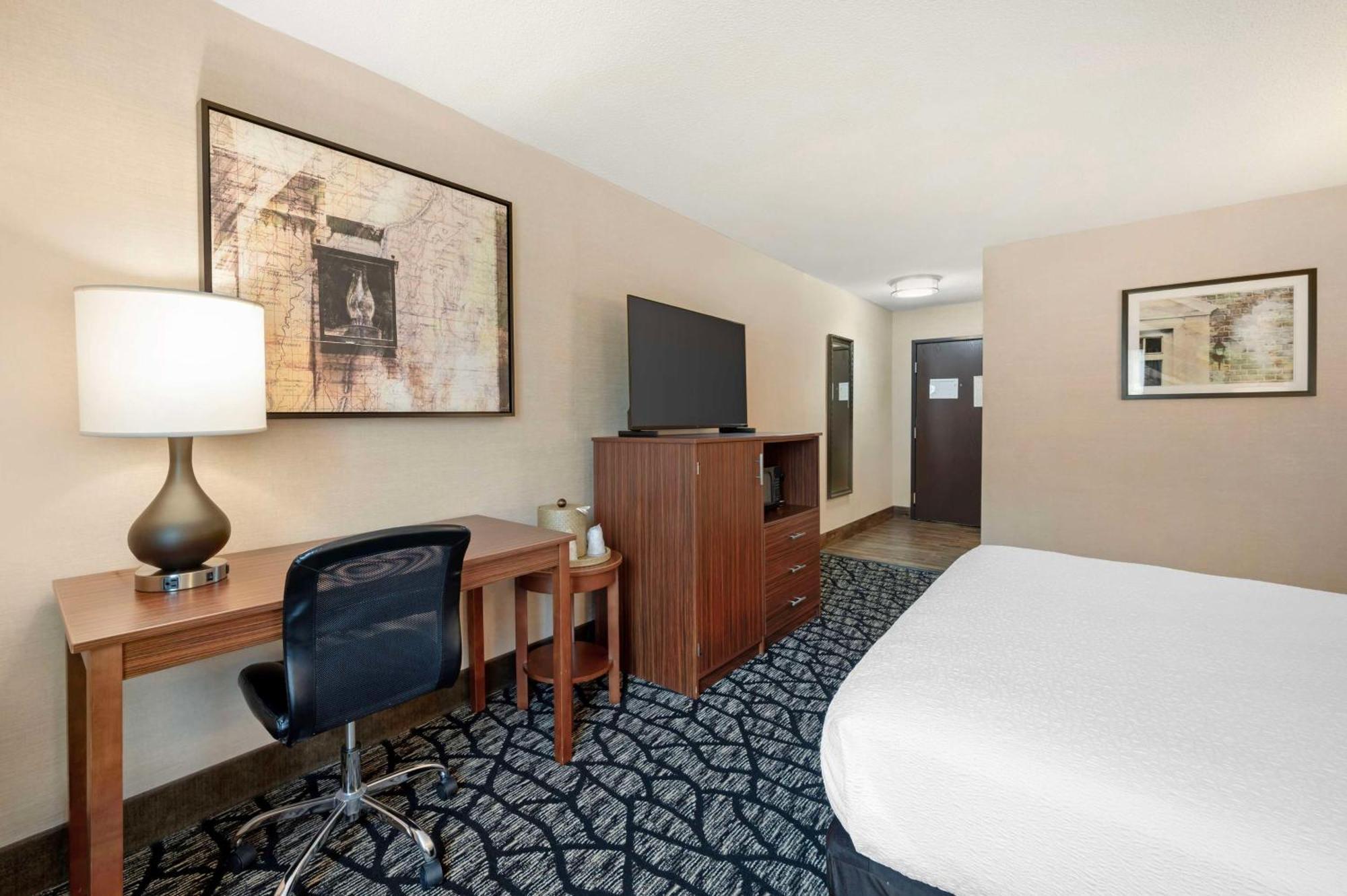 Best Western Westminster Hotel Εξωτερικό φωτογραφία