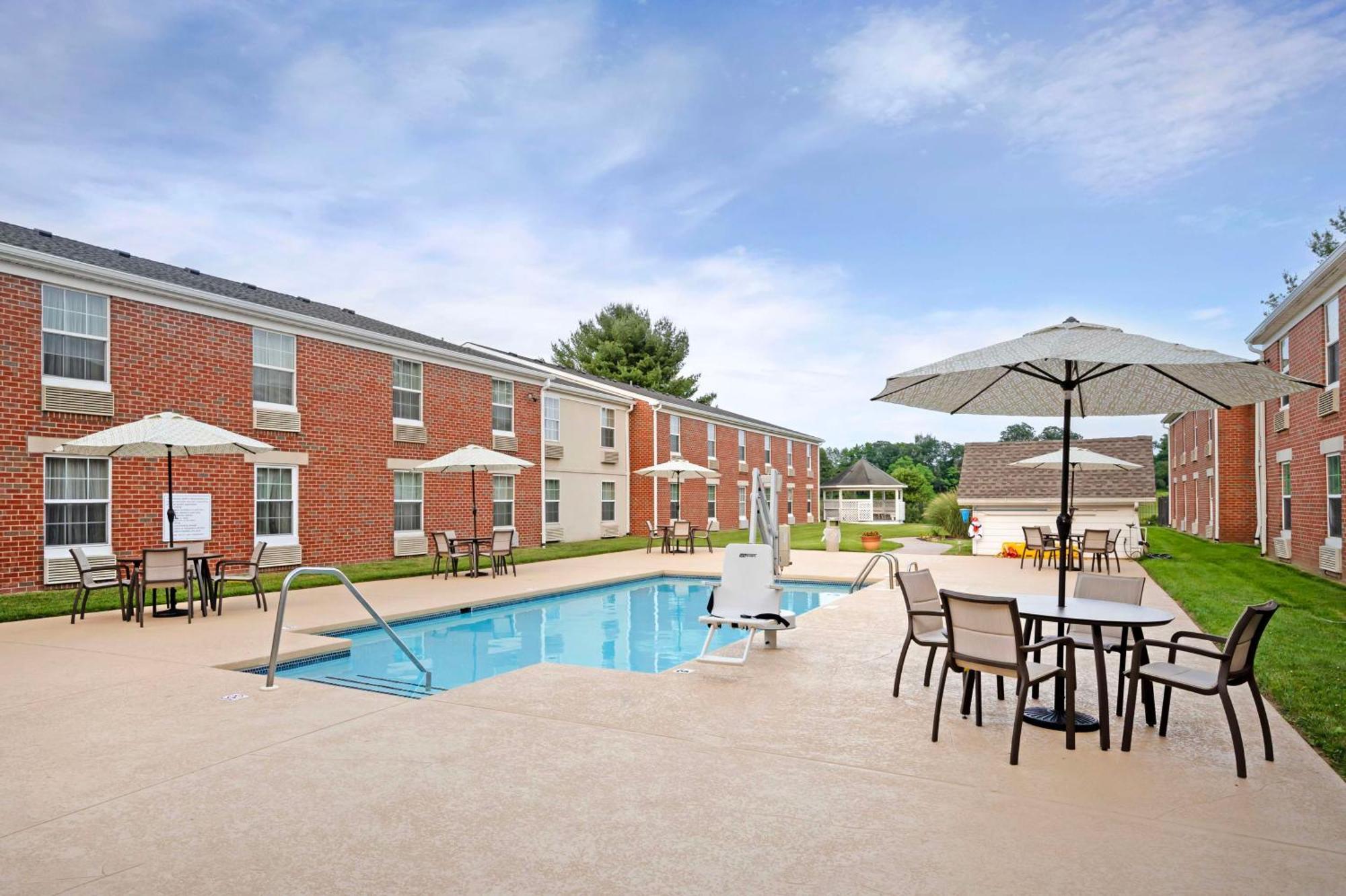 Best Western Westminster Hotel Εξωτερικό φωτογραφία