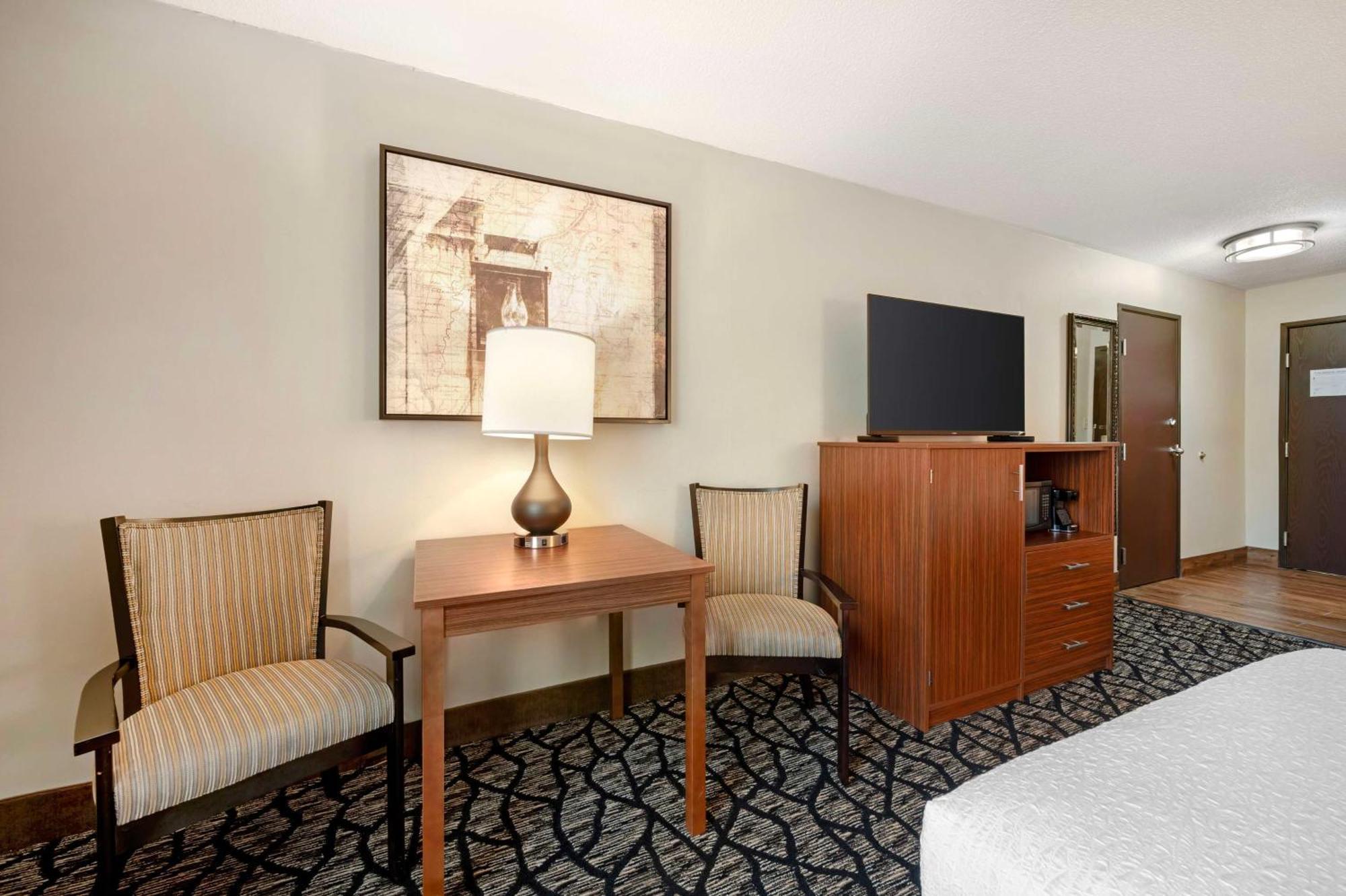 Best Western Westminster Hotel Εξωτερικό φωτογραφία