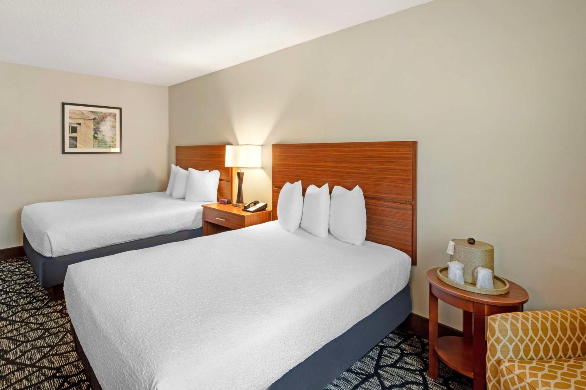 Best Western Westminster Hotel Εξωτερικό φωτογραφία