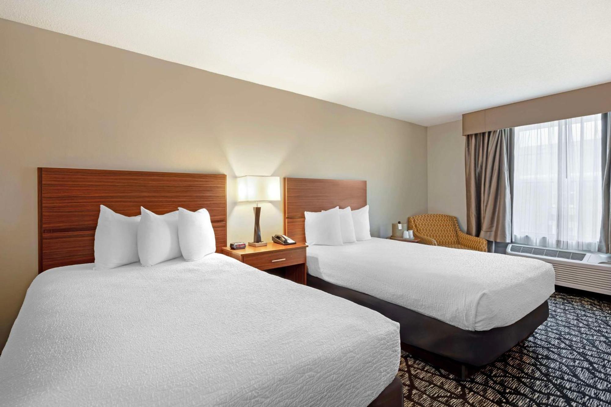 Best Western Westminster Hotel Εξωτερικό φωτογραφία