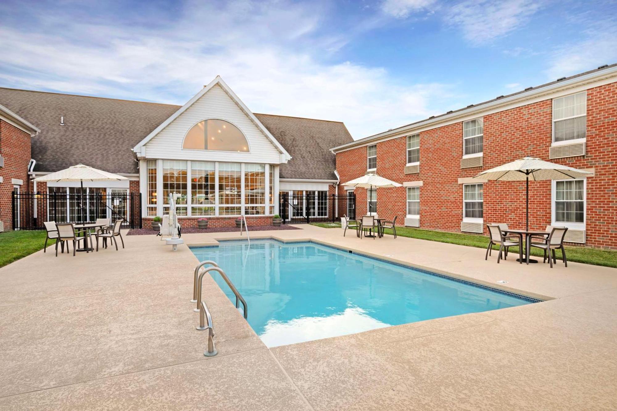 Best Western Westminster Hotel Εξωτερικό φωτογραφία