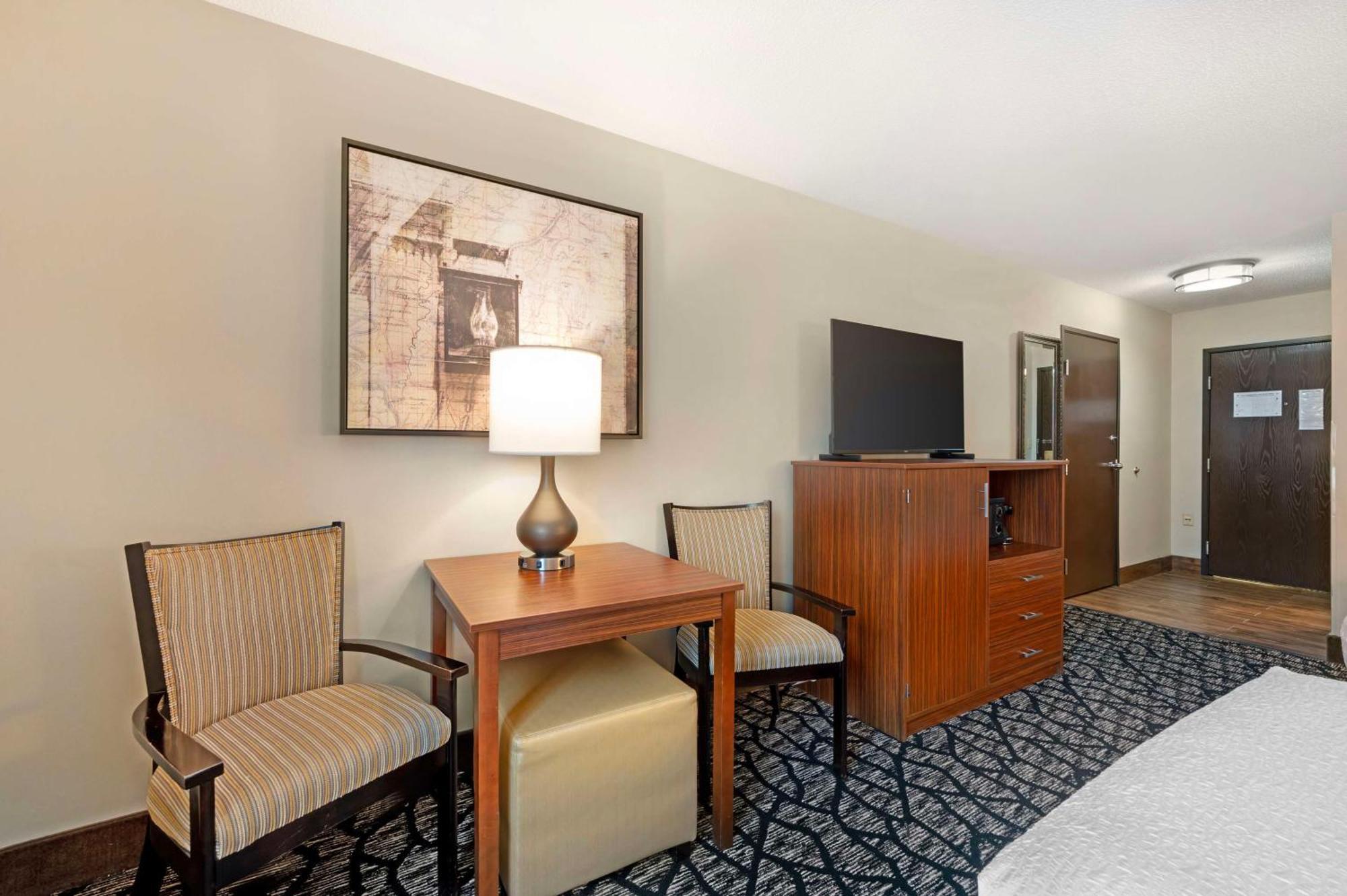 Best Western Westminster Hotel Εξωτερικό φωτογραφία