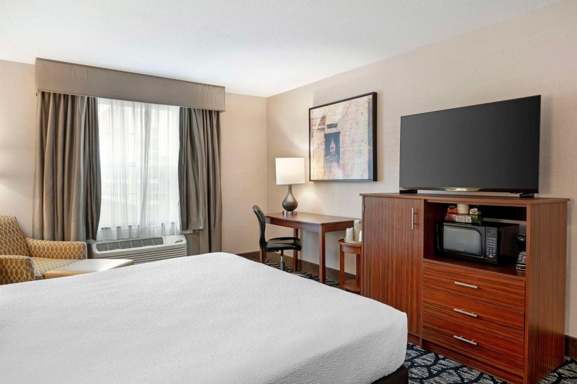 Best Western Westminster Hotel Εξωτερικό φωτογραφία