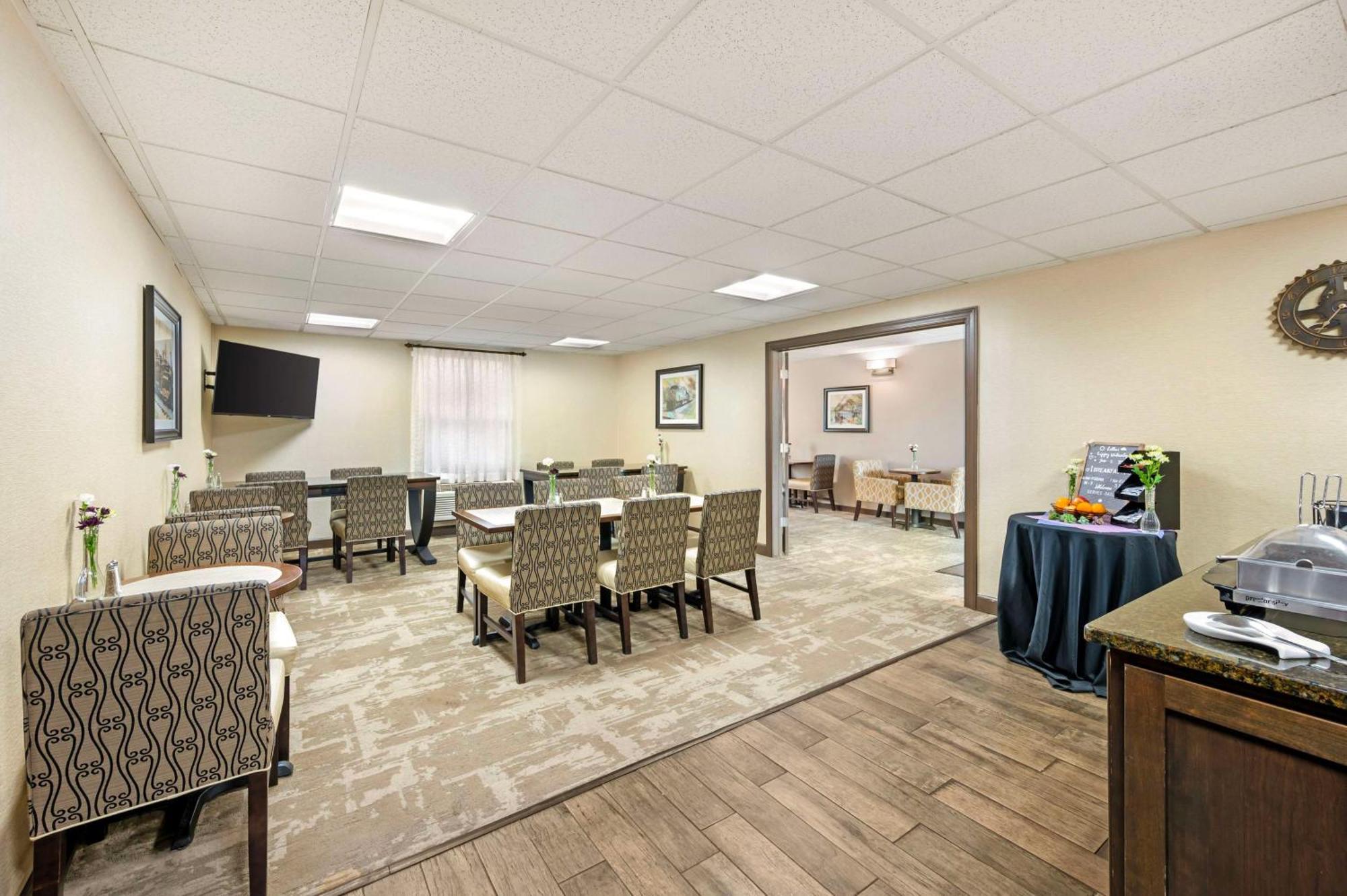 Best Western Westminster Hotel Εξωτερικό φωτογραφία